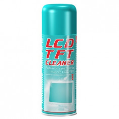 Spray curatare pentru monitoare TFT/LCD, 200ml, L102306