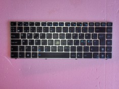 tastatura ASUS UL30V foto