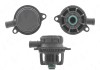 Separator ulei, Audi A4 (B8), 2007-2015, Sedan/Avant, Q7, 2006-2016, Vw Touareg (7l), 10.2002-01.2013 Motor 3.0 Tdi Quattro, 6.0 Tdi Quattro, 3.0 V6