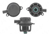 Separator ulei, Audi A4 (B8), 2007-2015, Sedan/Avant, Q7, 2006-2016, Vw Touareg (7l), 10.2002-01.2013 Motor 3.0 Tdi Quattro, 6.0 Tdi Quattro, 3.0 V6