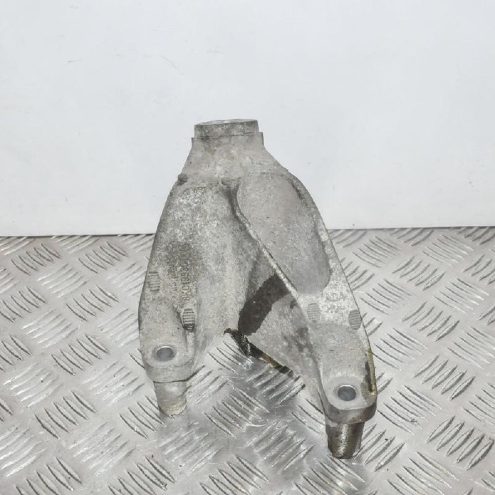Suport motor st&acirc;nga AUDI A4 8K2, B8 2008 OEM: 8K0199307AL 2635347