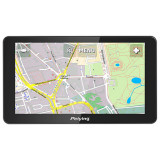 Cumpara ieftin Navigatie GPS Android Peiying, 7 inch, harta Europa