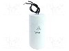 Condensator pornire motor, 25&micro;F, 450V AC, Jb Capacitors - JFS18A6256J000000B