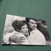 CARTE POSTALA NECIRCULATA HORST BUCCHOLZ /MARLENE JOBERT