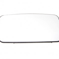 Sticla oglinda, oglinda retrovizoare exterioara MERCEDES SPRINTER 4-t caroserie (904) (1996 - 2006) BLIC 6102-02-1231911P