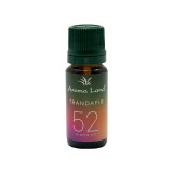 Ulei parfumat aromaterapie trandafir 10ml - aroma land