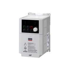 Invertor Putere 0,2kW 200-240VAC 0-400Hz foto