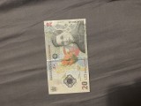 Bancnota Ecaterina Teodoriu, editie 1 dec 2021