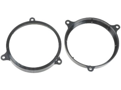 Set 2 rame pentru difuzor, 165mm, Toyota, ACV - 271300-02-0 foto