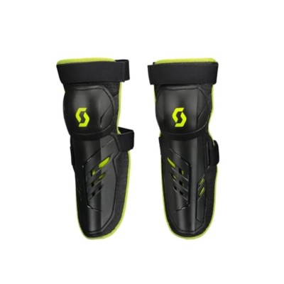 Genunchiere Scott Pursuit Aktion 19 Negre foto