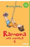 Ramona cea viteaza - Beverly Cleary