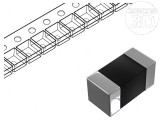 Varistor multistrat SMD 1812, 40VAC, 56VDC, 4,8J, 500A, 110V, 15mW