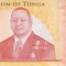 Bancnota Tonga 2 Pa&#039;anga (2023) - P50 UNC ( vezi descriere )