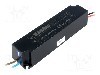 Alimentator pentru LED, 36...50V DC, 0,2A, 10W, AIMTEC - AMEPR10D-5020AZ-UD