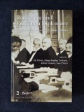 Romanian and European Diplomacy. From Cabinet Diplomacy... &ndash; Cliveti, Ceobanu, Nistor
