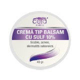 Unguent cu Sulf 10% 40 grame Ceta