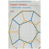 - Organic Chemestry - A short course - Seventh Edition - Hart - 108492