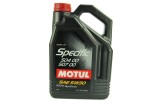 Ulei motor Motul Specific 504.00/507.00 5W30 5L SPECIFIC 504/507 5W30 5L