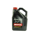 Ulei motor Motul Specific 504.00/507.00 5W30 5L SPECIFIC 504/507 5W30 5L