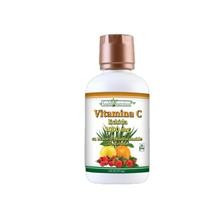 Vitamina C Lichida 1000mg 100% Naturala 237ml Natural Health Cod: h42 foto