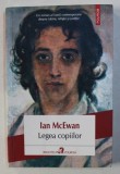 LEGEA COPIILOR de IAN McEWAN , 2015