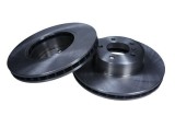 Disc frana BMW 6 Cabriolet (E64) (2004 - 2010) MAXGEAR 19-1069