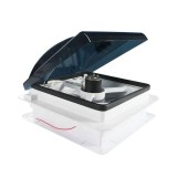 Trapa 1 viteza ventilator 40&times;40 cm manuala