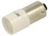 Lampă LED de Control Albă 24V
