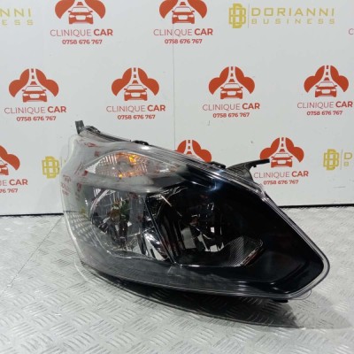 Far Dreapta Ford Transit Tourneo Custom 2012-2023 foto
