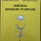 Alexandru Mihail Botianu - Chirurgia abceselor pulmonare