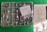 Kit U.S. PARATROOPERS (1944) Firma MASTER BOX MB Cod 3510 Scara 1/35 DIORAMA MACHETA FIGURINE ASAMBLARE HOBBY WWII SOLDAȚI GERMANI AMERICANI RUȘI 51, 1:32