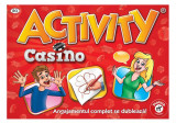 Activity Casino