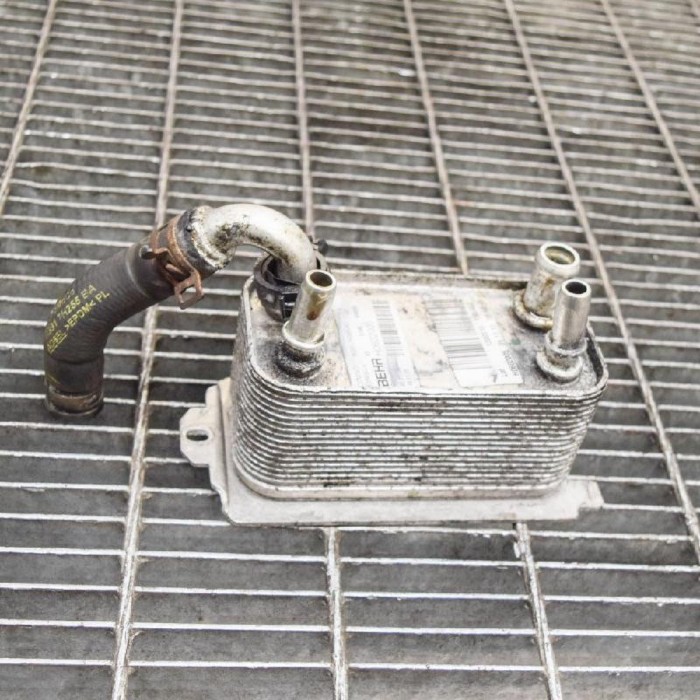 Răcitor de ulei VOLVO V60 2011 OEM: 6G91-7A095-ADH0602005 | 4196972