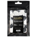 Set 50 Rezerve Smirghel pentru Disc Pedichiura LUXORISE PRO15, granulatie #240