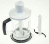 MQ40BC TOCATOR MULIQUICK 1,25 L AX22110004 BRAUN