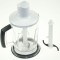 MQ40BC TOCATOR MULIQUICK 1,25 L AX22110004 BRAUN
