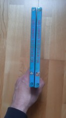 Tig Thomas - 50 de povesti de adormit copiii (2010) ( doua volume ) ilustratii