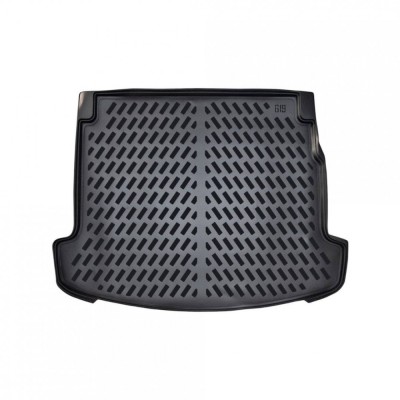 Tavita portbagaj cauciuc premium PSN Renault Megane 3 BREAK 2008-2016 foto