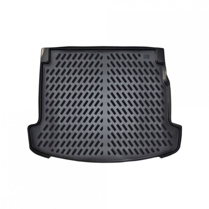 Tavita portbagaj cauciuc premium PSN Renault Megane 3 BREAK 2008-2016