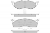 Placute frana Chrysler Neon (Pl), Neon Ii, Vision, Voyager 3 (Gs); Dodge Caravan, Neon, Neon Ii; Plymouth Neon 2 Limuzina, Neon Limuzina, Voyager / G
