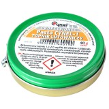 Flux, pasta de lipire fludor, 40gr