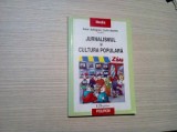 JURNALISMUL SI CULTURA POPULARA - Peter Dahlgren, Colin Sparks - 2004, 223 p.