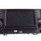 Unitate radio CD navigație VW GOLF VII 5G1, BQ1, BE1, BE2 2016 OEM: Hatchback | 17675591