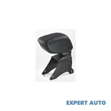Cotiera universala cu suport metalic , neagra cod:48014 Alta marca Alt model #7