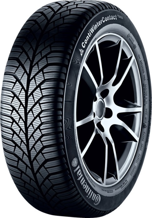 Anvelope Continental WINTER CONTACT TS850 P SSR 225/45R18 95H Iarna