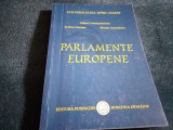 Cumpara ieftin MIHAI CONSTANTINESCU - PARLAMENTE EUROPENE