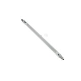 Rezistență tubulară cu halogen 400 W, 220 V, L=220 mm Compatibil