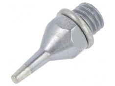 Varf pentru ciocane de dezlipit 0,7x2,2mm JBC foto