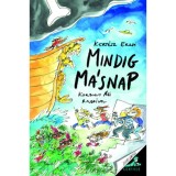Mindig m&aacute;snap - Kert&eacute;sz Erzsi