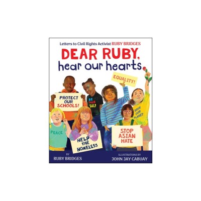 Dear Ruby, Hear Our Hearts foto